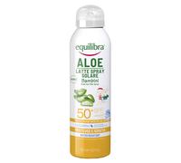LATTE SPRAY SOLARE BB 50+150ML