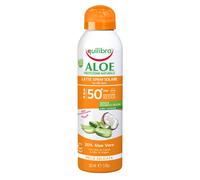 LATTE SPRAY SOLARE 50 piu 150ML