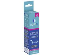Equilibra LIQUID IV HYDRATION MULTIPLIER FRUTTO DELLA PASSIONE 3 ON-THE-GO STICKS DA 12 G
