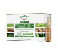 Equilibra Lozione Anticaduta Rinforzante 10x8ml - Fiale capelli