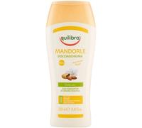 EQUILIBRA docciaschiuma mandorle dolci 250 ml