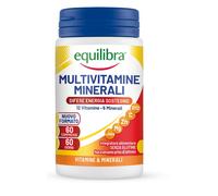 EQUILIBRA M/Vit&Min.60Cpr