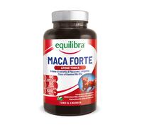 EQUILIBRA INT MACA FORTE 90 CAPS.