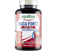 Equilibra Maca Forte Altodosata 500mg 90 Compresse Tono e Vigore Fisico