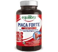 Equilibra Maca Forte Integratore Per Stanchezza Fisica e Mentale 90 Compresse