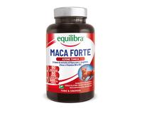 Equilibra® Maca Forte Integratore stanchezza (90cpr)