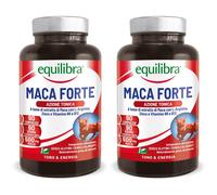 Equilibra® Maca Forte Set da 2 - risparmia il 10% con il codice: equi1