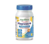 Magnesio+ Equilibra 200g