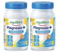 Equilibra® Magnesio + 2x200 g Polvere per soluzione orale