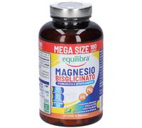 EQUILIBRA MAGNESIO BISGL180CPS