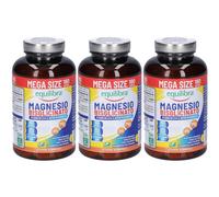 Equilibra Magnesio Bisglicinato Capsule 3x156 g Capsule