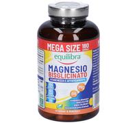 Equilibra Magnesio Bisglicinato Capsule - risparmia il 10% con il codi