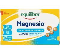 equilibra integratore magnesio con vitamine d