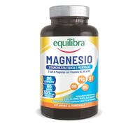 equilibra - Equilibra Magnesio, 90 compresse Vitamine 150 g unisex