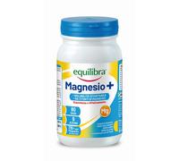 Equilibra Magnesio+ Integratore Salino 200g