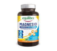 Equilibra Magnesio - risparmia il 10% con il codice: equi10 150 g Comp