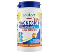 equilibra - Vitamine e Minerali Magnesio Vitamine 200 g unisex