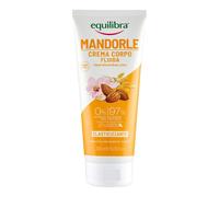 EQUILIBRA MANDORLE CREMA FLUIDA CORPO 200 ML