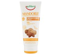 equilibra - Equilibra Crema fluida corpo mandorla Crema corpo 200 ml female