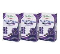 Equilibra® Melatonina 3x9,37 g Compresse