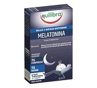 Equilibra® Melatonina - risparmia il 10% con il codice: equi10 9,37 g