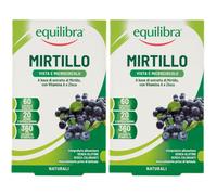 Equilibra® Mirtillo Set da 2 - risparmia il 10% con il codice: equi10