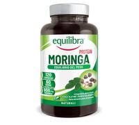 EQUILIBRA MORINGA PROT120CPR