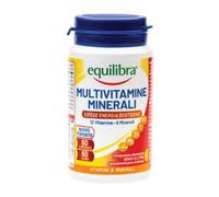Equilibra Multivitam Min 60 Compresse