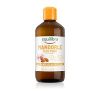 OLIO DI MANDORLE DOLCI 250ML