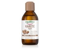EQUILIBRA OLIO KARITE 120 ML