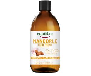 EQUILIBRA Olio Mand.Dolci500ml
