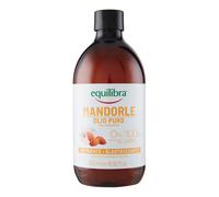 EQUILIBRA Olio Mand.Dolci500ml