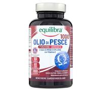 EQUILIBRA OLIO PESCE1000 60CPS
