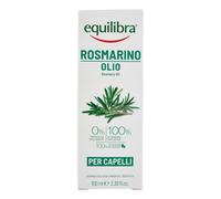 Equilibra olio rosmarino capelli 100 ml