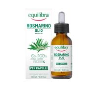 Equilibra Olio Rosmarino Capelli Rinforzante 100ml