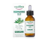 EQUILIBRA OLIO ROSMARINO PER CAPELLI 100 ML