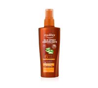 Equilibra Olio Spray Abbronzante Spf 6 150 ml