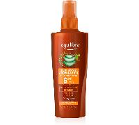 Equilibra Olio Spray Abbronzante SPF 6 150 ml Protegge e Idrata