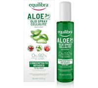 Aloe Olio Spray Cellulite 150 Ml