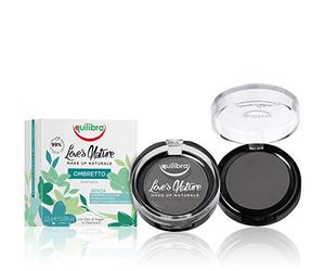 Equilibra Ombretto Grigio Antracite - 2.5 Gr