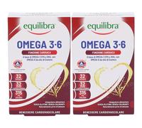 Equilibra® OMEGA 3-6 - Risparmia il 10% con il codice: equilibra1026 2
