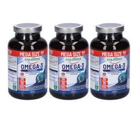 Equilibra Omega 3 in Capsule 3x241,92 g