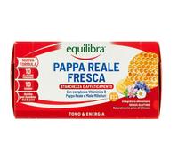 Equilibra® Pappa Reale Fresca 150 ml Soluzione orale