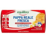 Equilibra® Pappa Reale Fresca 150 ml Soluzione orale