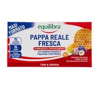 Equilibra Pappa Reale Fresca 15 Flaconcini