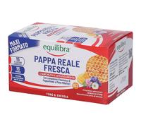 Equilibra Pappa Reale Fresca Flaconcini 225 ml Pappa