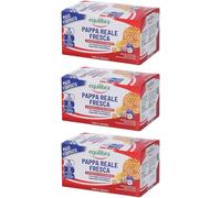 Equilibra Pappa Reale Fresca Flaconcini 3x225 ml