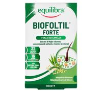 equilibra - Pelle e Bellezza Biofoltil Forte Vitamine e sostanze vitali 1 pieces unisex