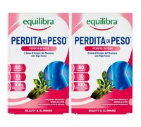 Equilibra® Perdita di Peso™ 2x60 pz Capsule