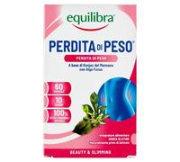Equilibra® Perdita di Peso™ 60 pz Capsule